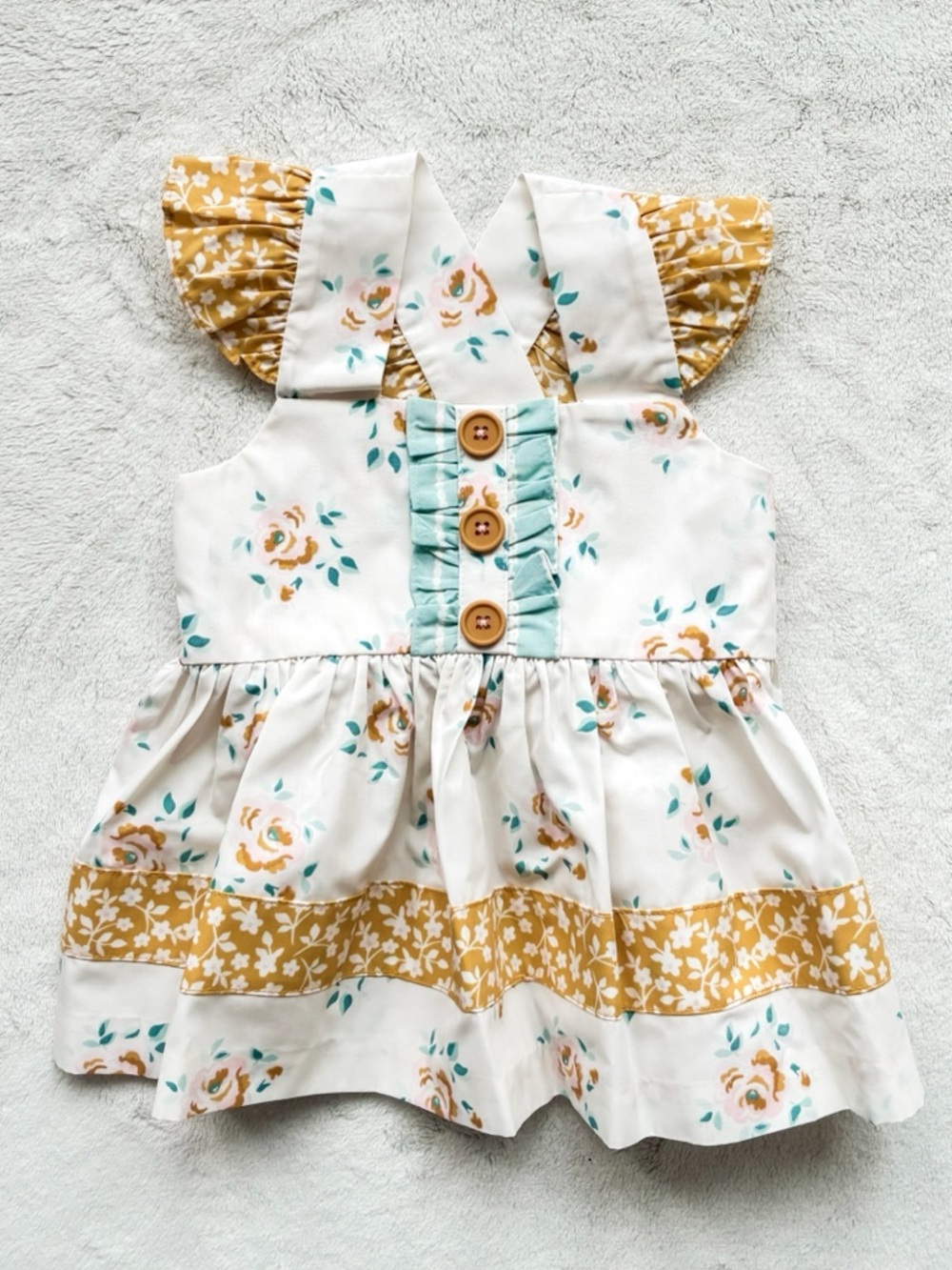 Tabitha Twinkle Top